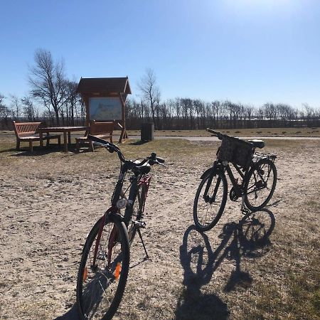 Ferienwohnung Zweisamkeit Graal-Muritz Bagian luar foto
