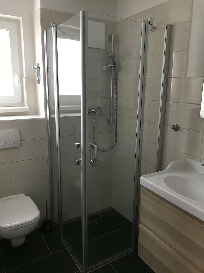 Ferienwohnung Zweisamkeit Graal-Muritz Bagian luar foto